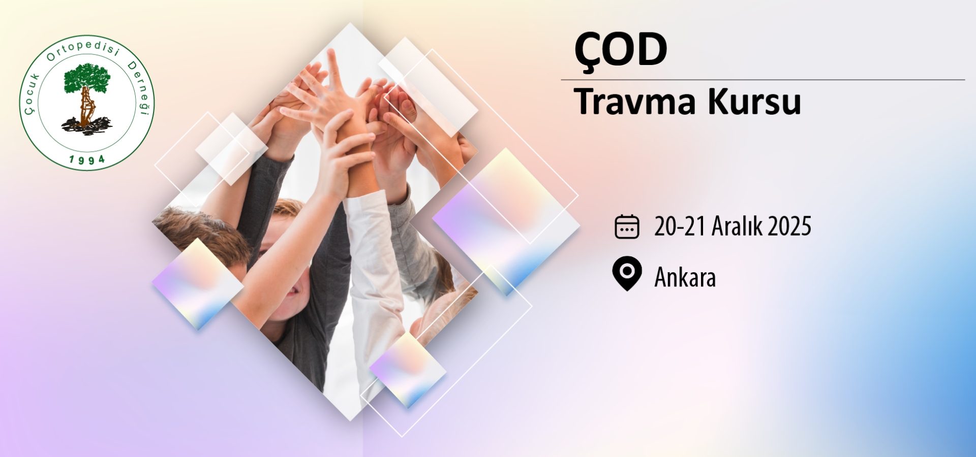 Çod Travma Kursu